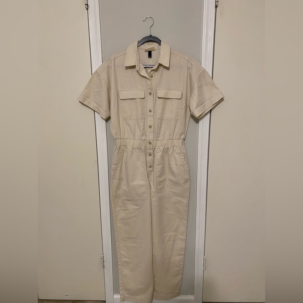 Jumpsuit—Universal Thread